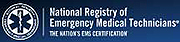 National Registry of Emergency Medical Technicians
